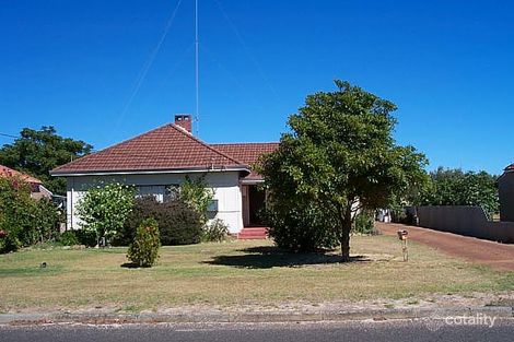 15 Peet St, Harvey, WA 6220