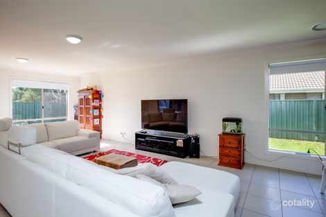 Property photo of 11 Par Street Glenroy NSW 2640