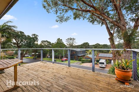 Property photo of 24 Newing Circuit Kiama Downs NSW 2533