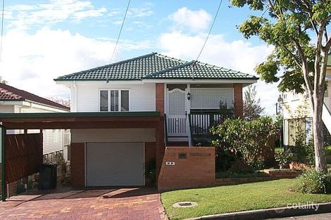 38 Halland Tce, Camp Hill, QLD 4152