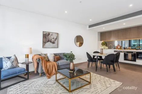 2308/486 Pacific Hwy, St Leonards, NSW 2065