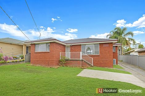 Property photo of 111 Dawn Street Greystanes NSW 2145