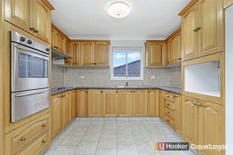 Property photo of 111 Dawn Street Greystanes NSW 2145