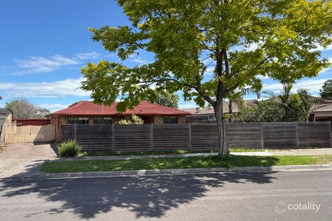 140 Centre Dandenong Rd, Dingley Village, VIC 3172