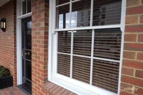 Property photo of 329/51-67 Rathdowne Street Carlton VIC 3053