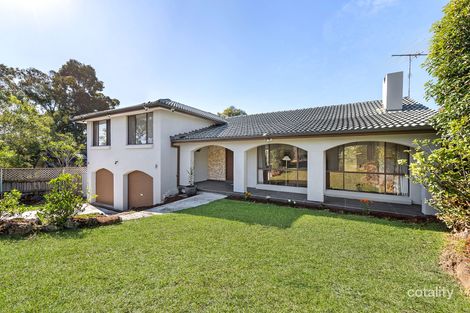 Property photo of 18 Chelmsford Road Asquith NSW 2077