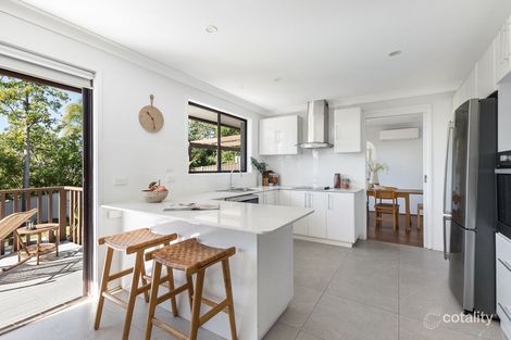 Property photo of 18 Chelmsford Road Asquith NSW 2077