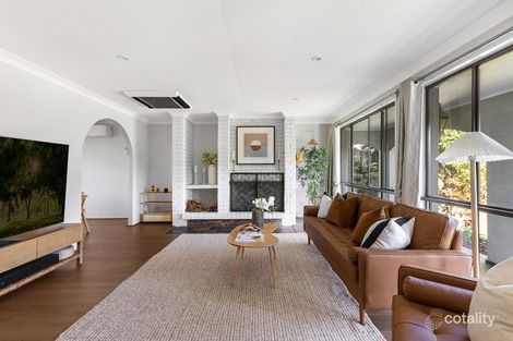 Property photo of 18 Chelmsford Road Asquith NSW 2077