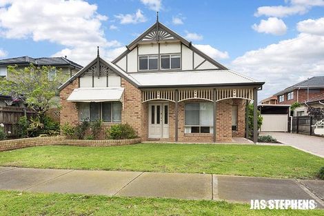 Property photo of 61 Paxton Street South Kingsville VIC 3015
