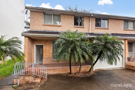 Property photo of 2/94 Great Western Highway Westmead NSW 2145