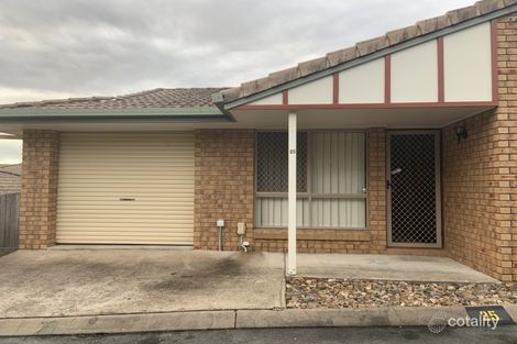 25/107 Killarney Cres, Capalaba, QLD 4157