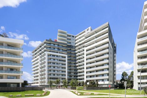 1202/22 Dressler Ct, Merrylands, NSW 2160