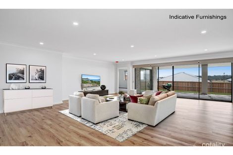 Property photo of 21 Pinchtail Street Chisholm NSW 2322