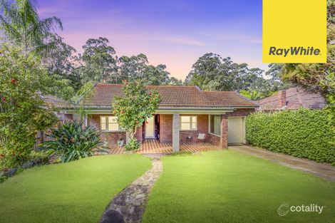 Property photo of 81 Chatham Road Denistone NSW 2114