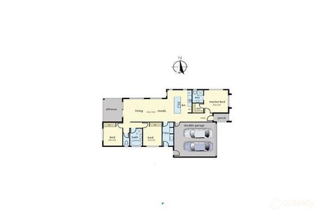 Property photo of 1/5 Kerry Place Garfield VIC 3814