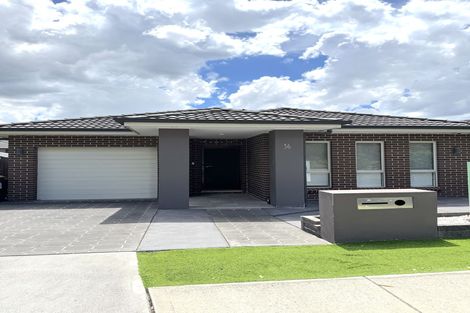 36 Birragu St, Bungarribee, NSW 2767