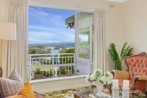 Property photo of 51 Lakeview Avenue Merimbula NSW 2548