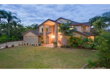 5 Nerrina Ct, Karana Downs, QLD 4306
