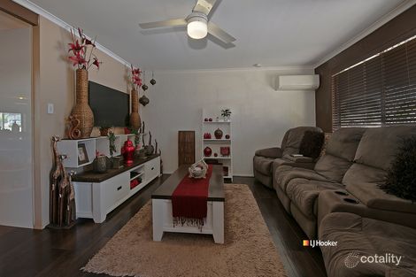Property photo of 25 Doon Street Kallangur QLD 4503