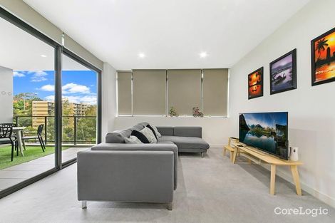 Property photo of 208/9 Waterview Drive Lane Cove NSW 2066