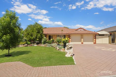 69 President Ave, Andrews Farm, SA 5114