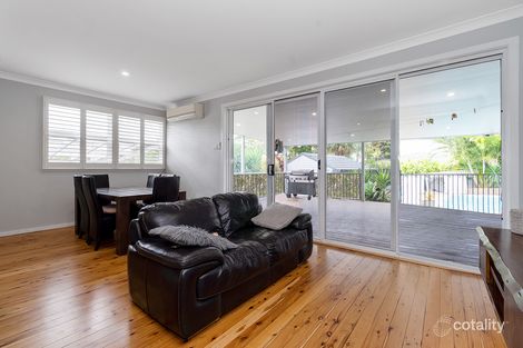 Property photo of 27 Aroona Street Edgeworth NSW 2285