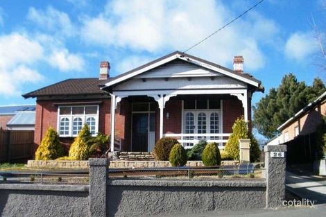 26 Arthur St, West Hobart, TAS 7000
