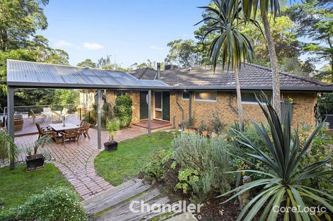 Property photo of 14 Gums Avenue Belgrave VIC 3160