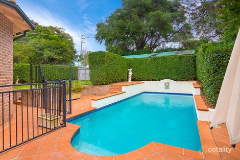 Property photo of 38 Llewellyn Street Rhodes NSW 2138