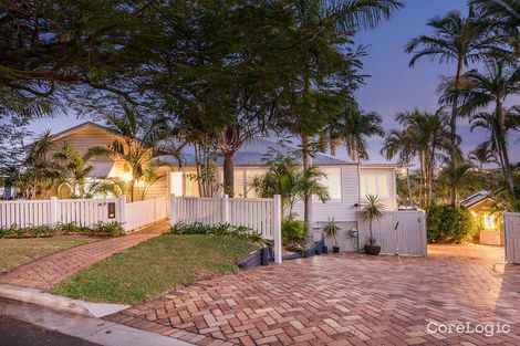 Property photo of 47 Norman Crescent Norman Park QLD 4170
