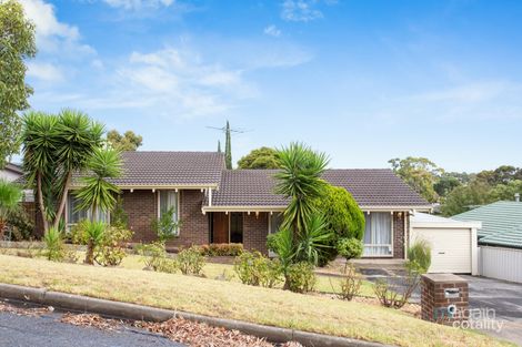 16 Morning Glory Ave, O'Halloran Hill, SA 5158