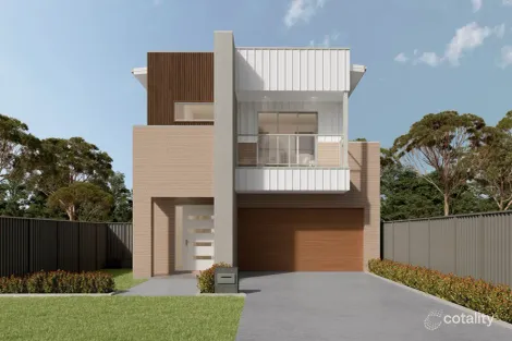 26 Coalminer Dr, Calderwood, NSW 2527