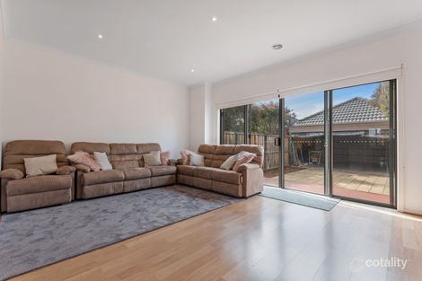 Property photo of 11/8 Moresby Court Craigieburn VIC 3064