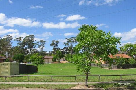 Lot 53 Bristol Cct, Blacktown, NSW 2148