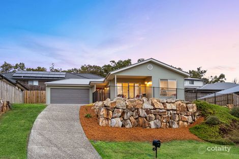 25 Lane Ct, Mount Warren Park, QLD 4207