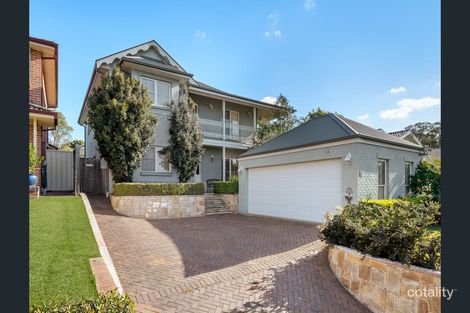 Property photo of 14 Jamison Street Luddenham NSW 2745