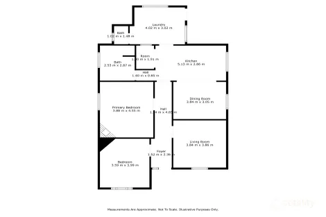 Property photo of 28 Cromie Street Murtoa VIC 3390