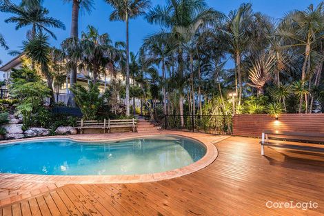 Property photo of 47 Norman Crescent Norman Park QLD 4170