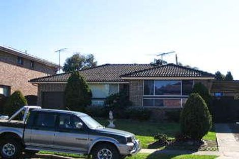 43 Flemington St, St Johns Park, NSW 2176