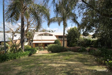 Property photo of 54 Fitzgerald Way Australind WA 6233