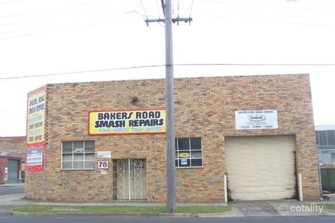 78 Bakers Rd, Coburg North, VIC 3058