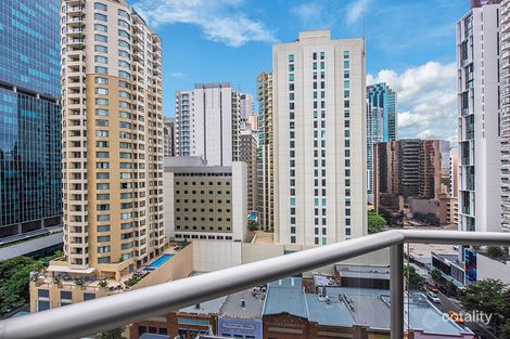 Property photo of 1205/70 Mary Street Brisbane City QLD 4000