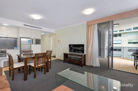 Property photo of 1205/70 Mary Street Brisbane City QLD 4000