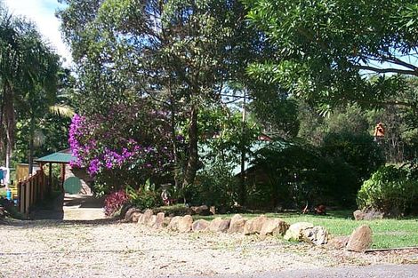 Property photo of 44 Freemans Road Lower Beechmont QLD 4211