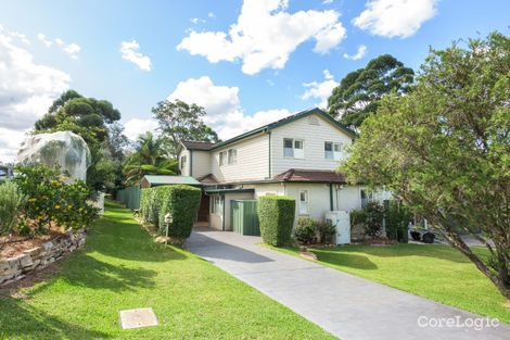 Property photo of 487 Box Road Jannali NSW 2226