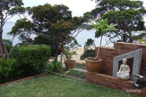 Property photo of 4 Loftus Street Bundeena NSW 2230