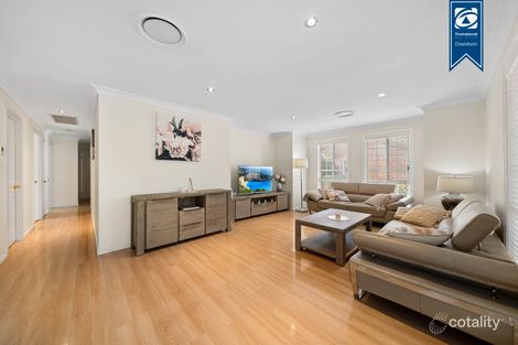 Property photo of 1/32 Claremont Court Wattle Grove NSW 2173