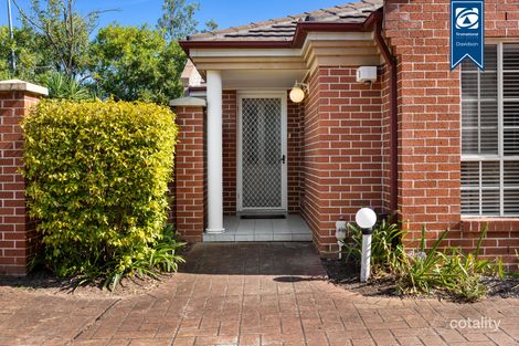 Property photo of 1/32 Claremont Court Wattle Grove NSW 2173
