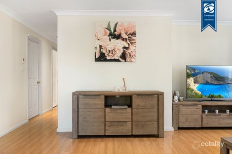 Property photo of 1/32 Claremont Court Wattle Grove NSW 2173