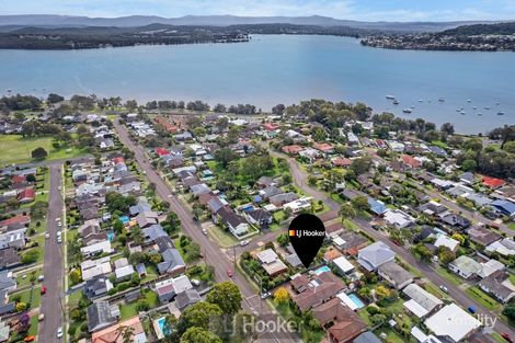 Property photo of 42 Glad Gunson Drive Eleebana NSW 2282